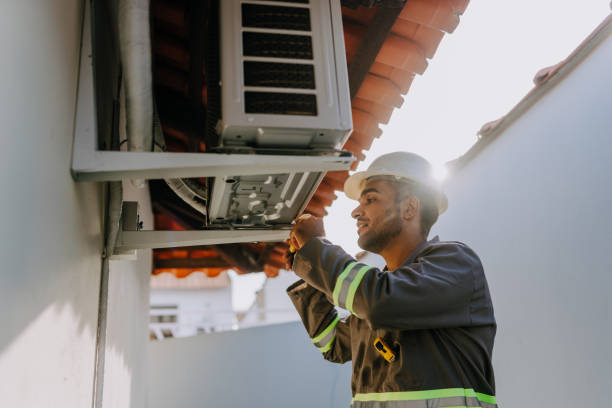 Professional HVAC in Ranger, TX