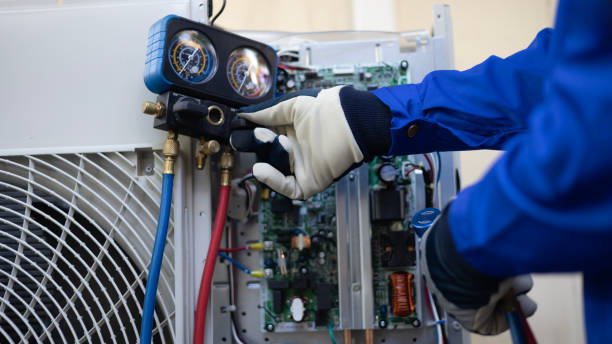 Best Residential HVAC services  in Ranger, TX